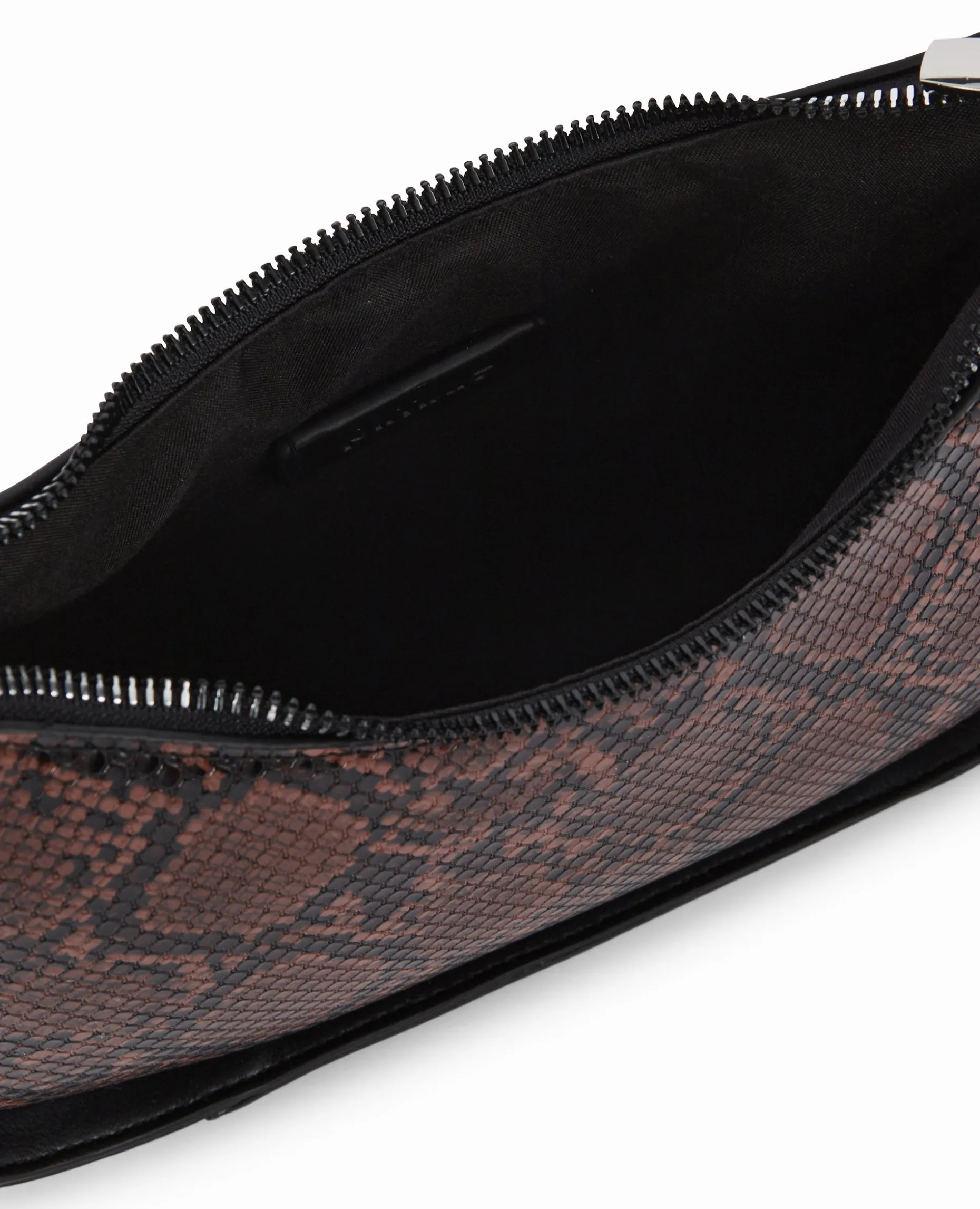 Sac Bi-matiè;re Porté épaule - Noir