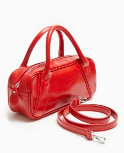Sac Bowling Rectangulaire - Rouge