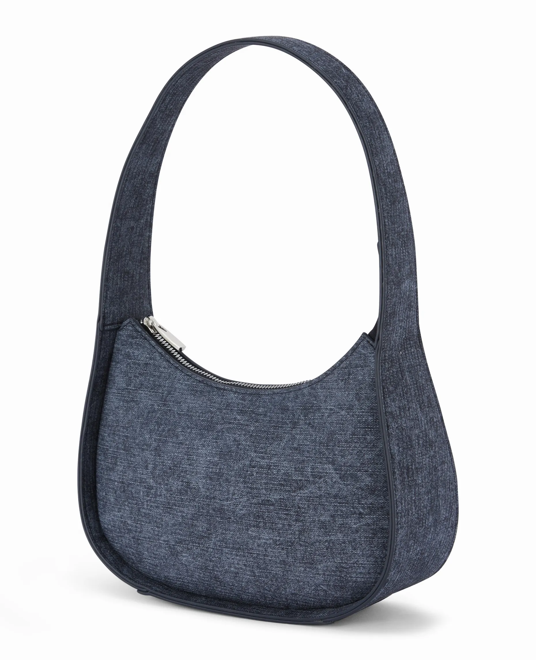 Sac Porté épaule - Bleu
