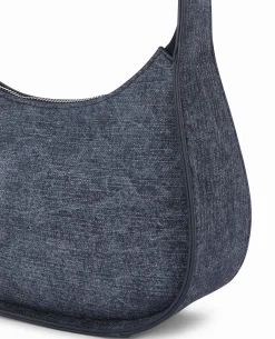 Sac Porté épaule - Bleu