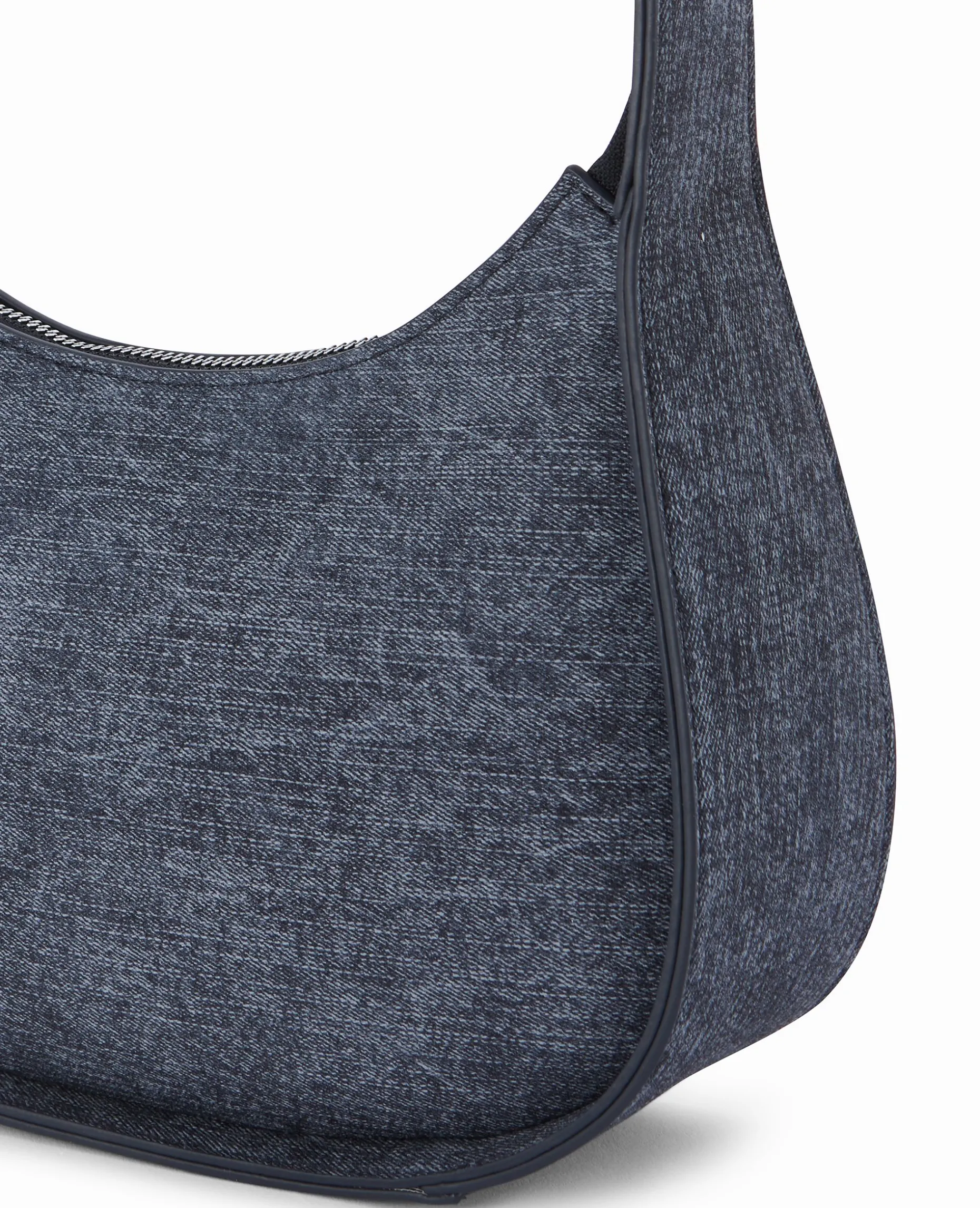 Sac Porté épaule - Bleu