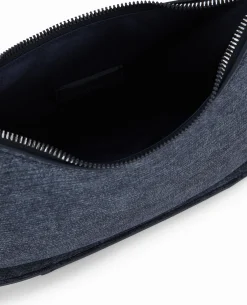 Sac Porté épaule - Bleu
