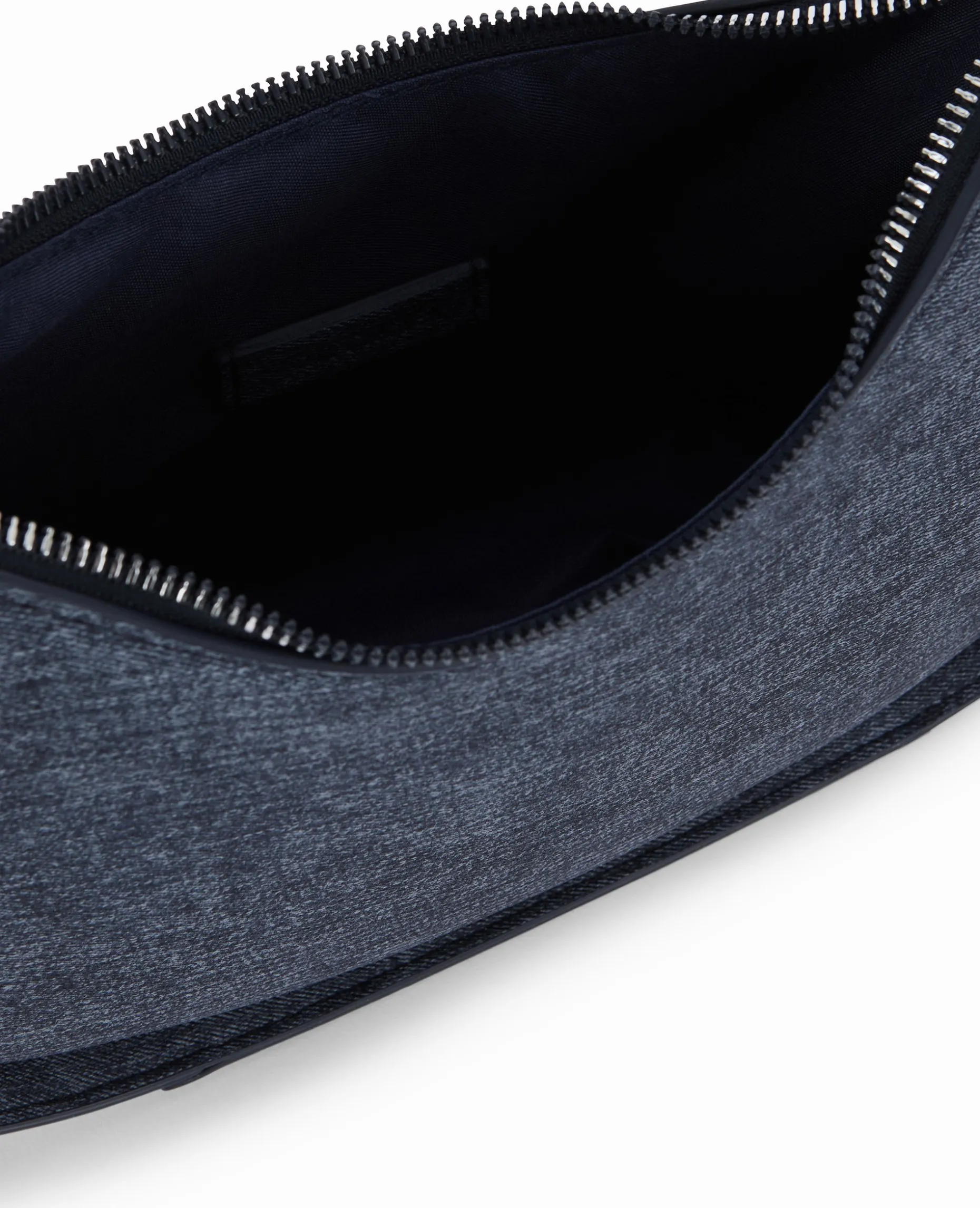 Sac Porté épaule - Bleu