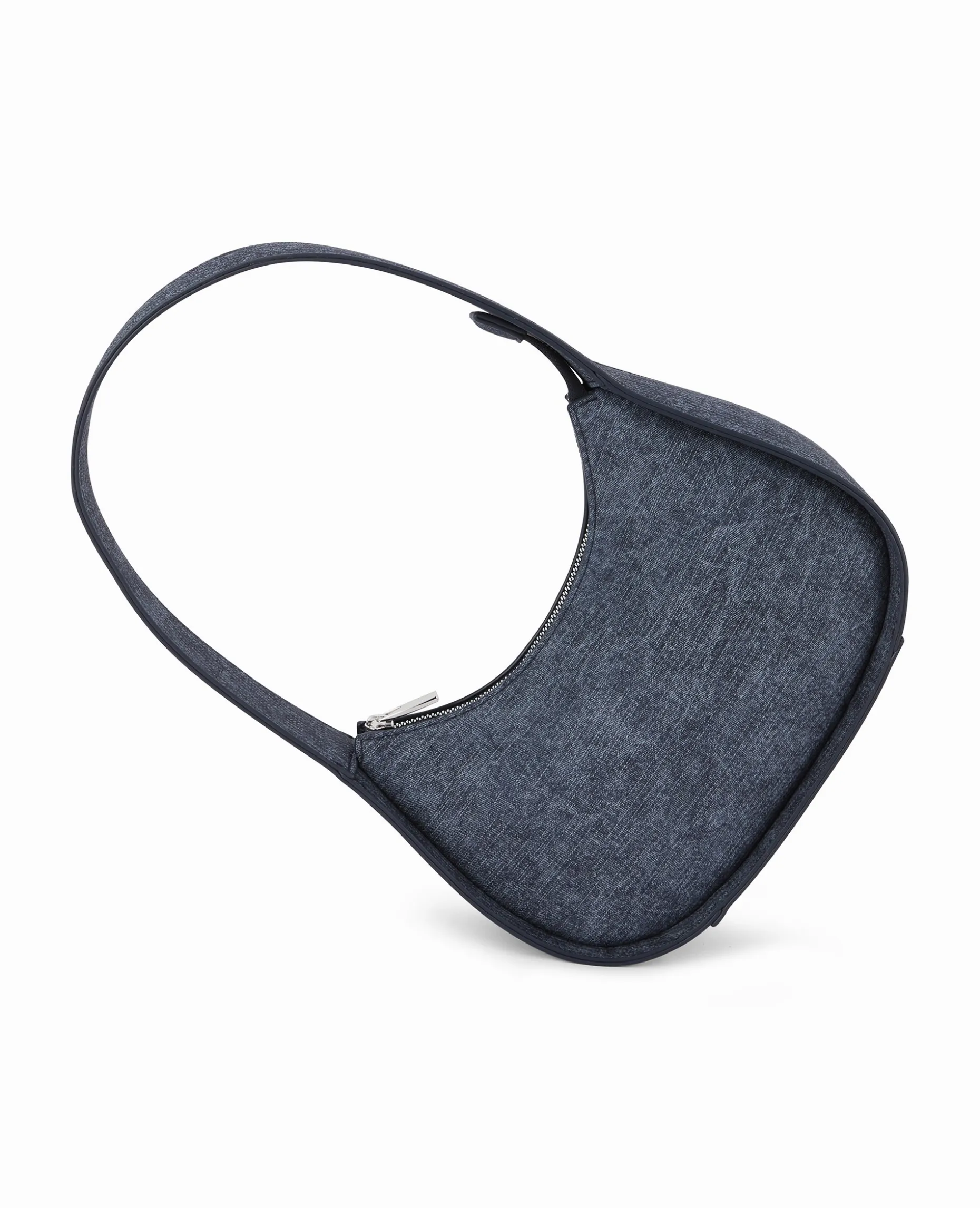 Sac Porté épaule - Bleu